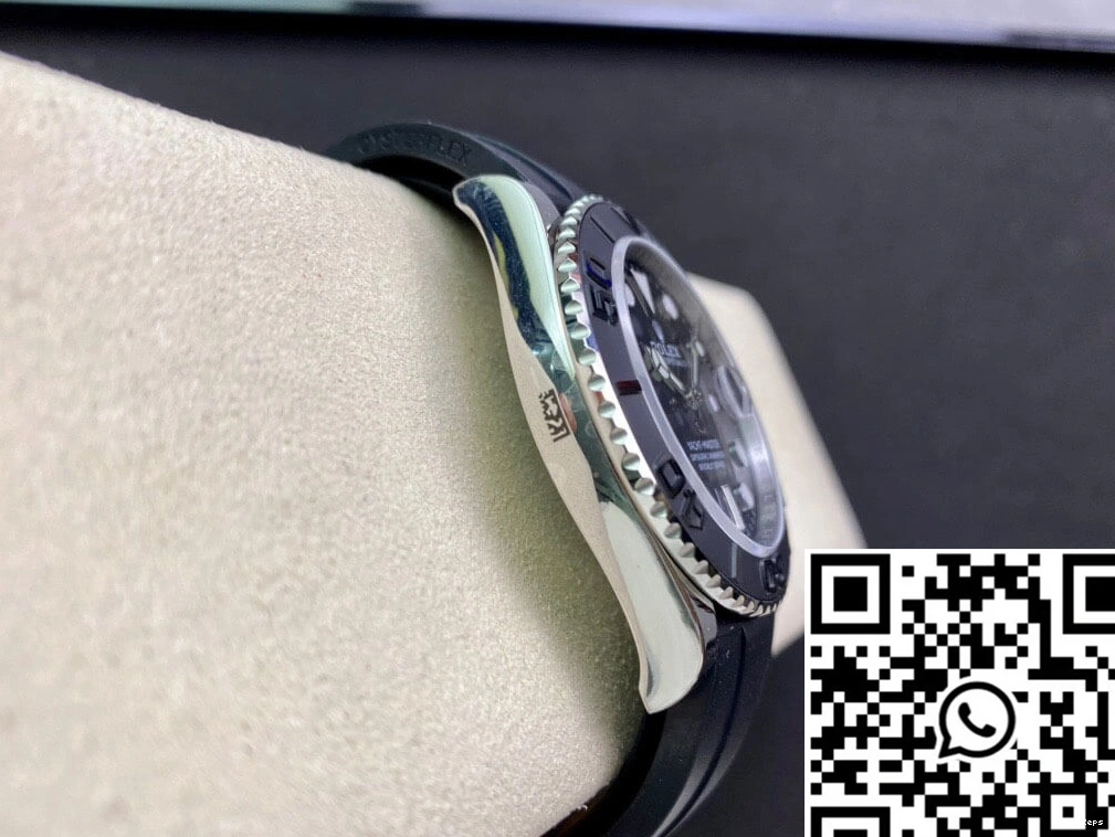 Stainless Yacht EW M226659-0002 Factory Master Rolex Steel 0709